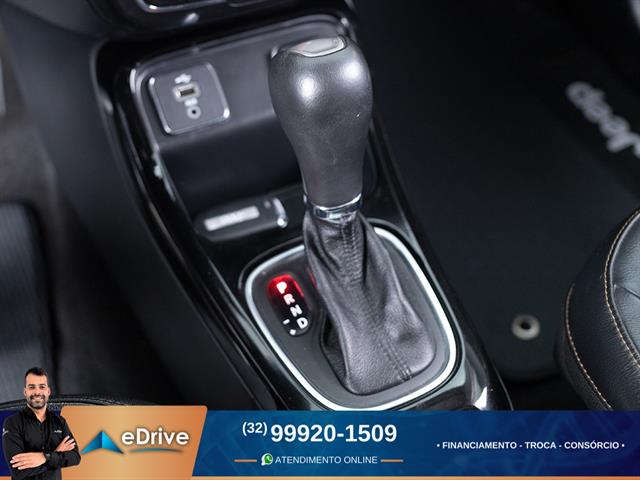 JEEP COMPASS LIMITED 2.0 4X2 FLEX 16V AUT. 2017