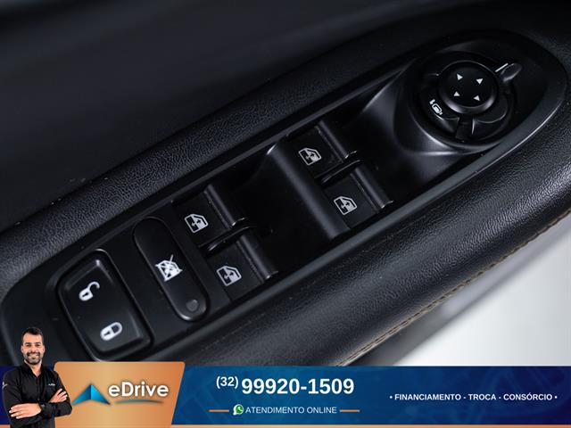 JEEP COMPASS LIMITED 2.0 4X2 FLEX 16V AUT. 2017