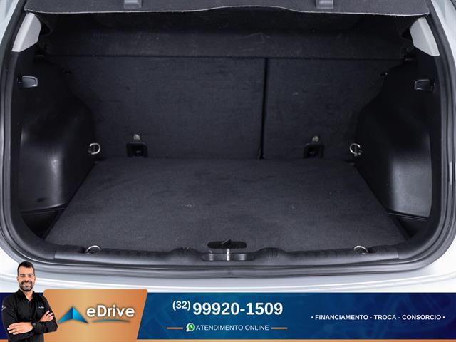 JEEP COMPASS LIMITED 2.0 4X2 FLEX 16V AUT. 2017
