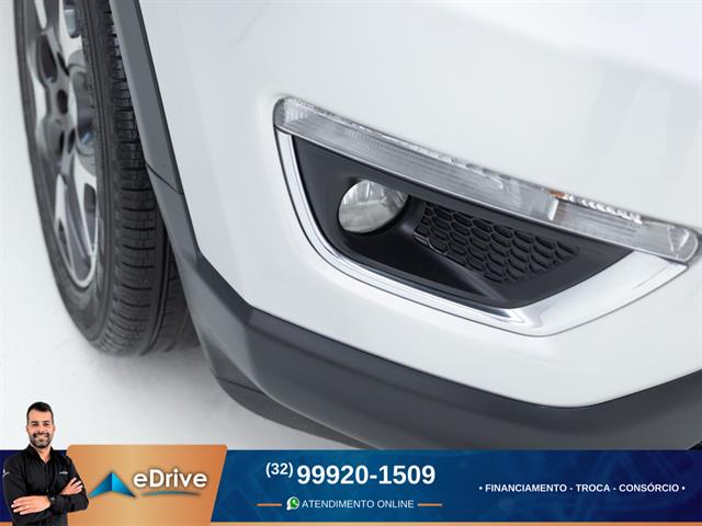 JEEP COMPASS LIMITED 2.0 4X2 FLEX 16V AUT. 2017