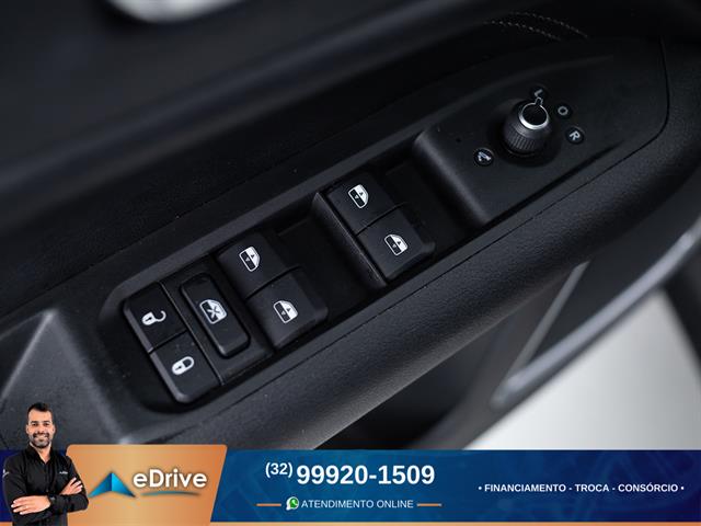 JEEP COMPASS LONG. T270 1.3 TB 4X2 FLEX AUT. 2022
