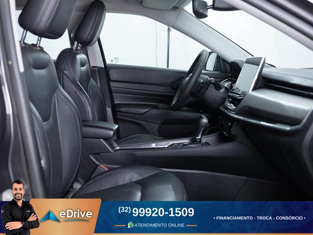 JEEP COMPASS LONG. T270 1.3 TB 4X2 FLEX AUT. 2022