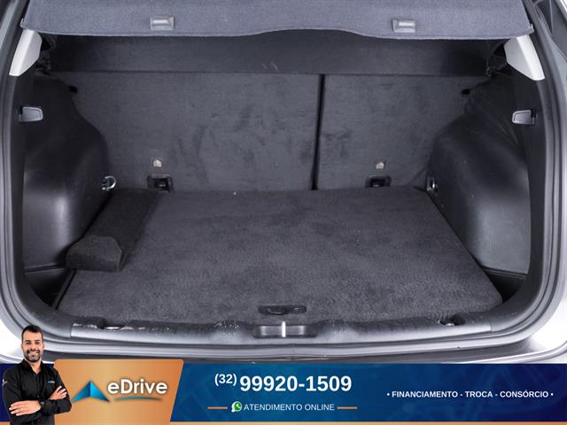 JEEP COMPASS LONG. T270 1.3 TB 4X2 FLEX AUT. 2022