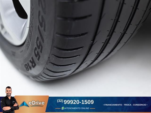 JEEP COMPASS LONG. T270 1.3 TB 4X2 FLEX AUT. 2022