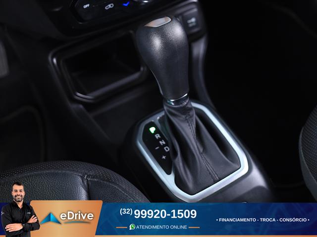 JEEP RENEGADE LONGITUDE 1.8 4X2 FLEX 16V AUT. 2021