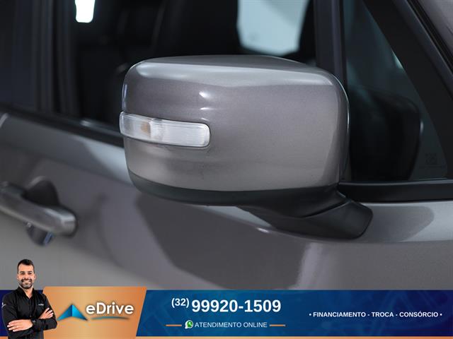 JEEP RENEGADE LONGITUDE 1.8 4X2 FLEX 16V AUT. 2021