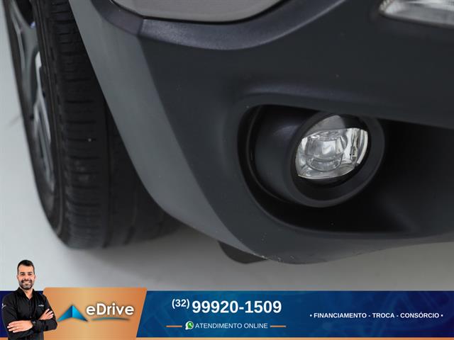 JEEP RENEGADE LONGITUDE 1.8 4X2 FLEX 16V AUT. 2021