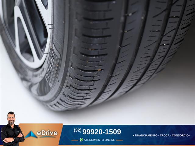 JEEP RENEGADE LONGITUDE 1.8 4X2 FLEX 16V AUT. 2021