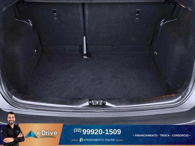 NISSAN KICKS SL 1.6 16V FLEXSTAR 5P AUT. 2019/2020