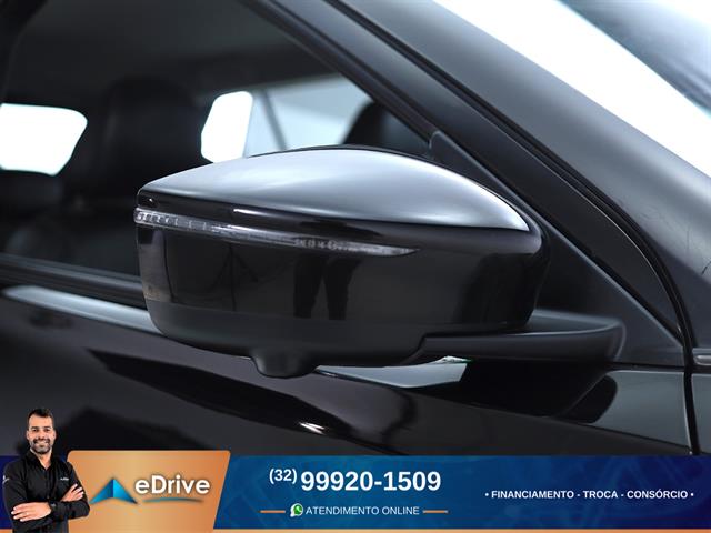 NISSAN KICKS SL 1.6 16V FLEXSTAR 5P AUT. 2019/2020