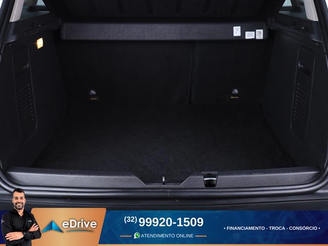 RENAULT CAPTUR INTENSE 1.6 16V FLEX 5P AUT. 2019