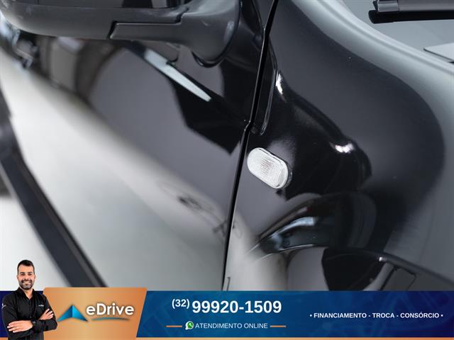 RENAULT DUSTER DYNAMIQUE 1.6 FLEX 16V AUT. 2020