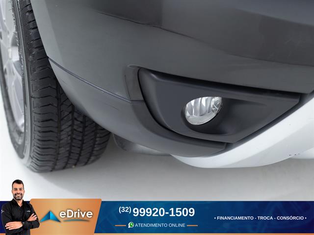 RENAULT DUSTER DYNAMIQUE 1.6 FLEX 16V AUT. 2020
