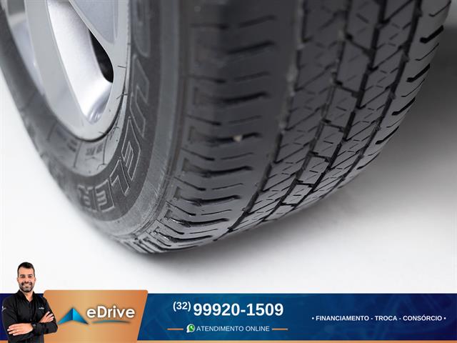 RENAULT DUSTER DYNAMIQUE 1.6 FLEX 16V AUT. 2020