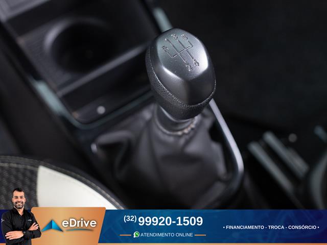 RENAULT KWID INTENSE 1.0 FLEX 12V 5P MEC. 2022