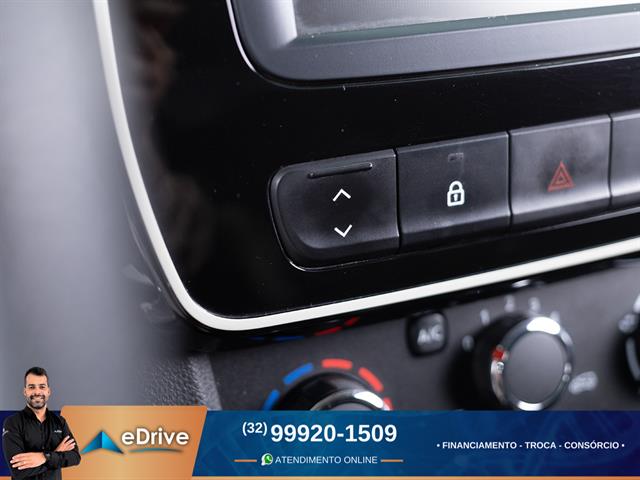 RENAULT KWID INTENSE 1.0 FLEX 12V 5P MEC. 2022
