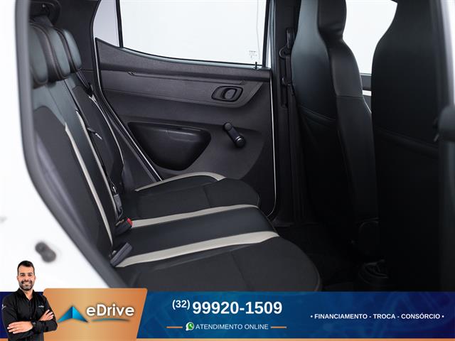 RENAULT KWID INTENSE 1.0 FLEX 12V 5P MEC. 2022