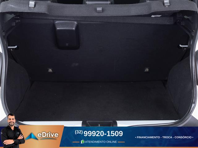 RENAULT KWID INTENSE 1.0 FLEX 12V 5P MEC. 2022