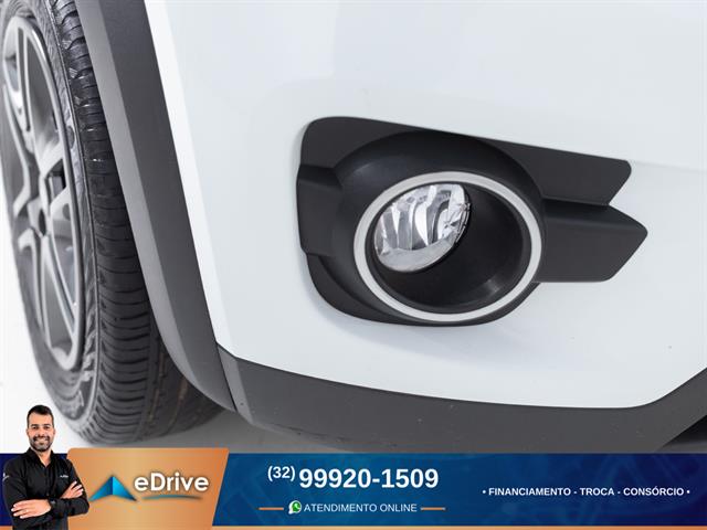 RENAULT KWID INTENSE 1.0 FLEX 12V 5P MEC. 2022