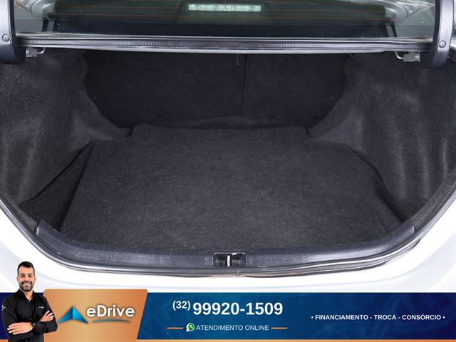 TOYOTA COROLLA GLI 1.8 FLEX 16V  AUT. 2017