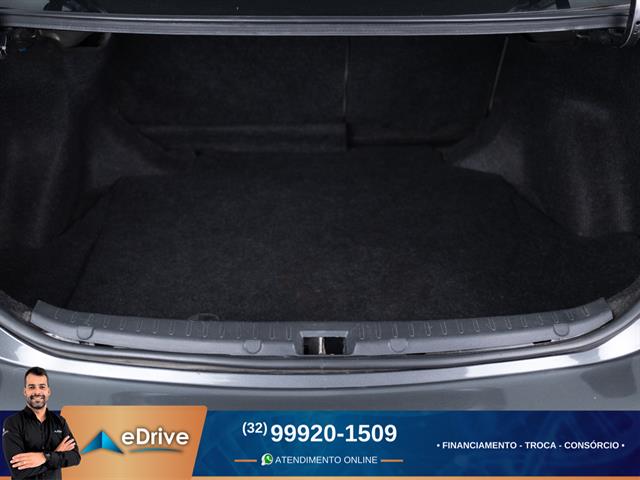 TOYOTA COROLLA XEI 2.0 FLEX 16V AUT. 2014