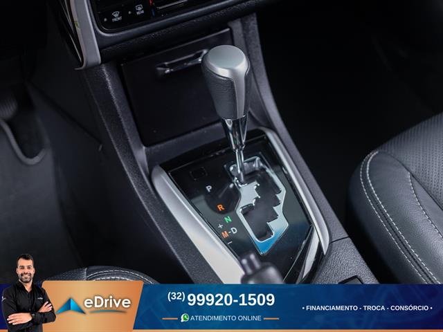 TOYOTA COROLLA XEI 2.0 FLEX 16V AUT. 2019