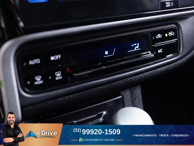 TOYOTA COROLLA XEI 2.0 FLEX 16V AUT. 2019