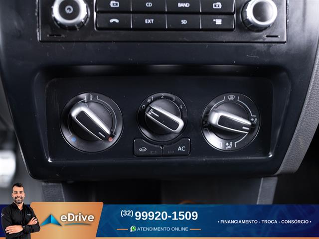 VOLKSWAGEN SPACECROSS 1.6 MI TOTAL FLEX 8V 2013