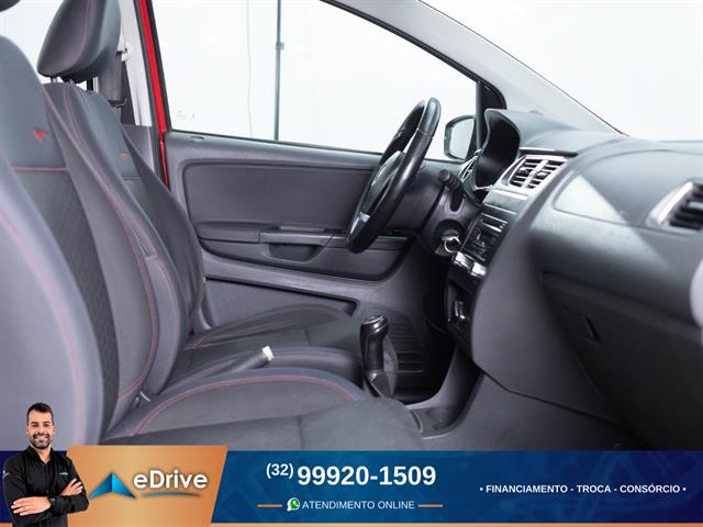 VOLKSWAGEN SPACECROSS 1.6 MI TOTAL FLEX 8V 2013