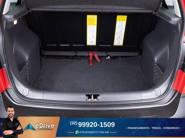 VOLKSWAGEN SPACECROSS 1.6 MI TOTAL FLEX 8V 2013