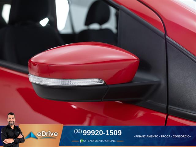 VOLKSWAGEN SPACECROSS 1.6 MI TOTAL FLEX 8V 2013