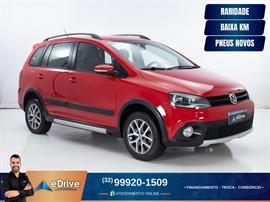 VOLKSWAGEN SPACECROSS 1.6 MI TOTAL FLEX 8V 2012/2013