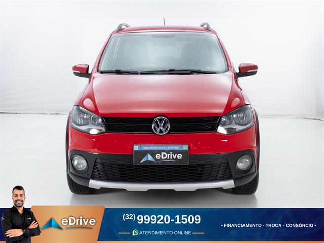 VOLKSWAGEN SPACECROSS 1.6 MI TOTAL FLEX 8V 2013
