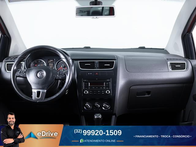 VOLKSWAGEN SPACECROSS 1.6 MI TOTAL FLEX 8V 2013
