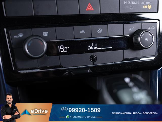 VOLKSWAGEN T-CROSS COMFOR. 200 TSI 1.0 FLEX 5P AUT. 2022