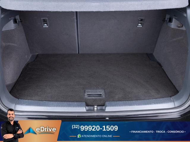 VOLKSWAGEN T-CROSS COMFOR. 200 TSI 1.0 FLEX 5P AUT. 2022