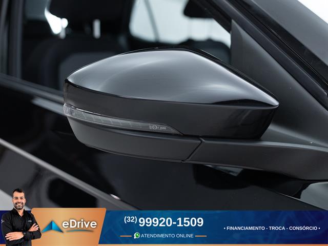 VOLKSWAGEN T-CROSS COMFOR. 200 TSI 1.0 FLEX 5P AUT. 2022