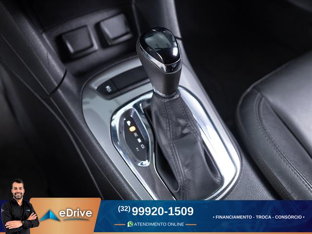 CHEVROLET CRUZE LT 1.4 16V TURBO FLEX 4P AUT. 2017