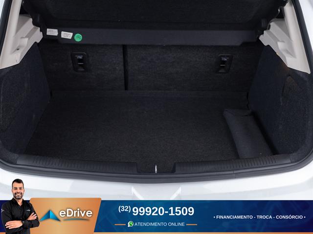CHEVROLET CRUZE LT 1.4 16V TURBO FLEX 4P AUT. 2017
