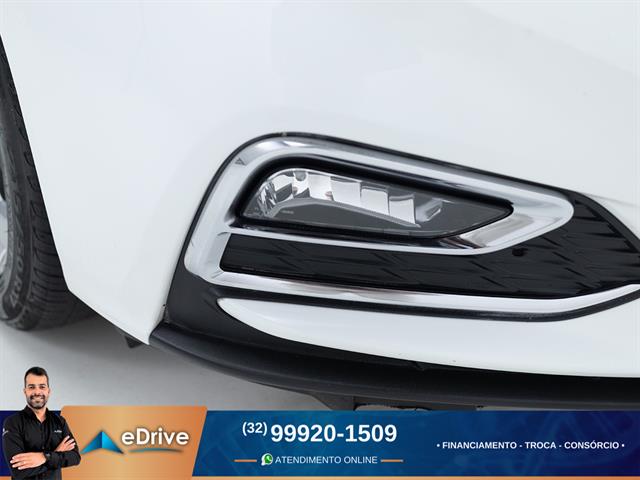 CHEVROLET CRUZE LT 1.4 16V TURBO FLEX 4P AUT. 2017