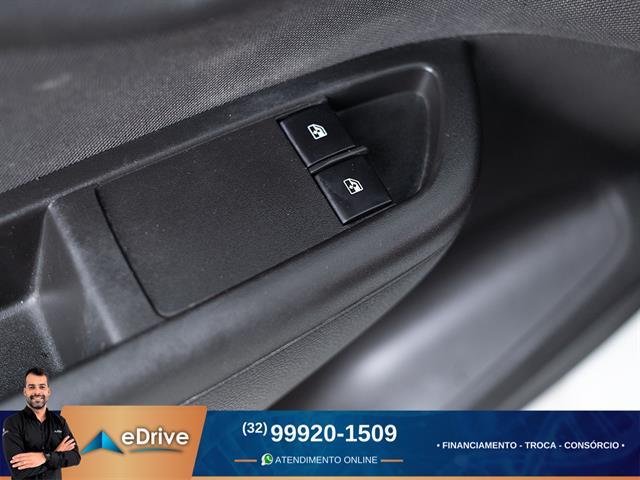 CHEVROLET ONIX HATCH LT 1.0 8V FLEXPOWER 5P MEC. 2018