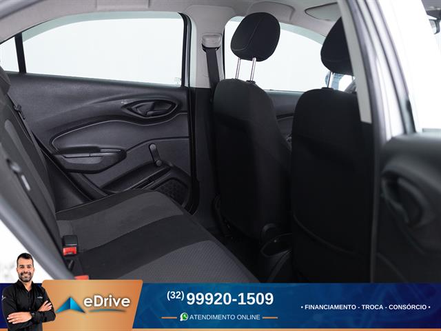 CHEVROLET ONIX HATCH LT 1.0 8V FLEXPOWER 5P MEC. 2018