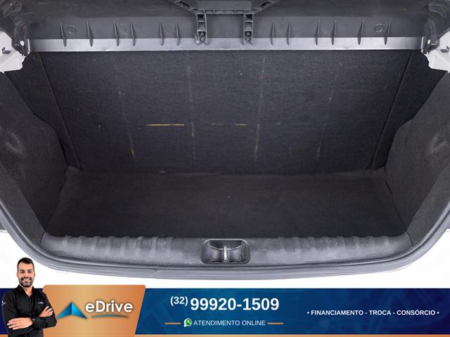 CHEVROLET ONIX HATCH LT 1.0 8V FLEXPOWER 5P MEC. 2018