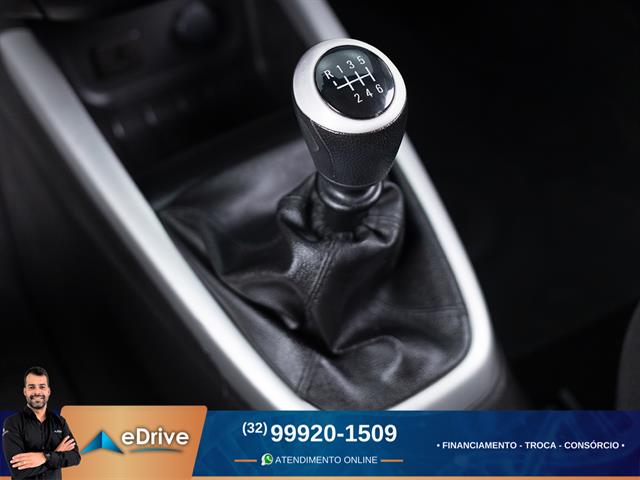 CHEVROLET ONIX HATCH LT 1.0 8V FLEXPOWER 5P MEC. 2019