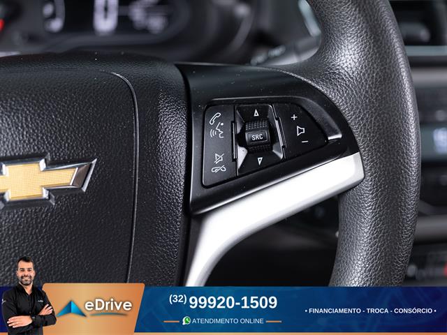 CHEVROLET ONIX HATCH LT 1.0 8V FLEXPOWER 5P MEC. 2019