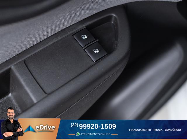 CHEVROLET ONIX HATCH LT 1.0 8V FLEXPOWER 5P MEC. 2019