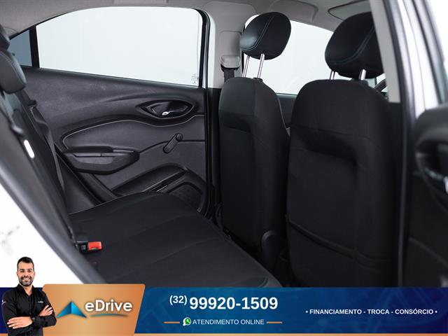 CHEVROLET ONIX HATCH LT 1.0 8V FLEXPOWER 5P MEC. 2019