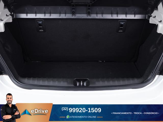 CHEVROLET ONIX HATCH LT 1.0 8V FLEXPOWER 5P MEC. 2019