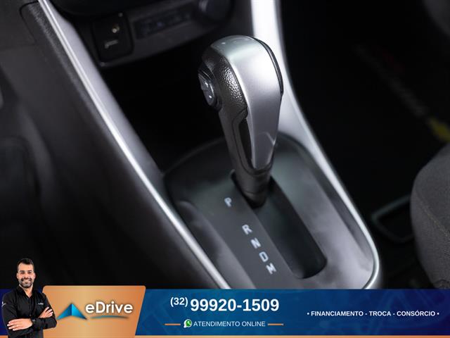 CHEVROLET TRACKER LT 1.4 TURBO 16V FLEX 4X2 AUT. 2019