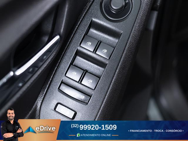 CHEVROLET TRACKER LT 1.4 TURBO 16V FLEX 4X2 AUT. 2019